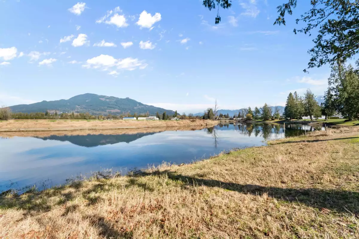 Community Amenities Photo (Clubhouse) of 47083 Bell Road, Chilliwack, BC