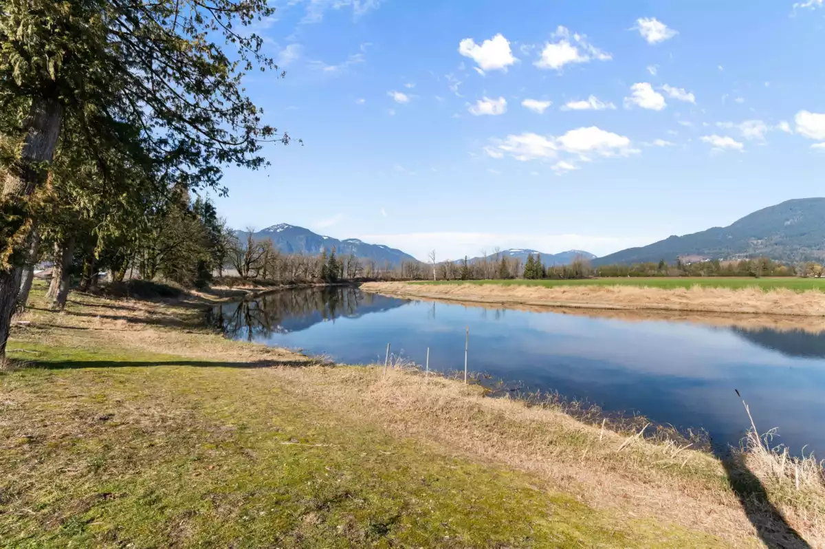 Fitness Center Photo Near 47083 Bell Road, Chilliwack, BC