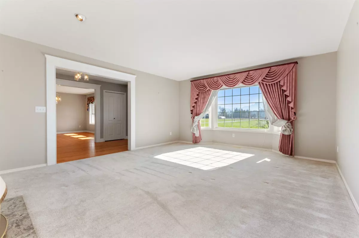 Loft / Bonus Room Photo of 47083 Bell Road, Chilliwack, BC