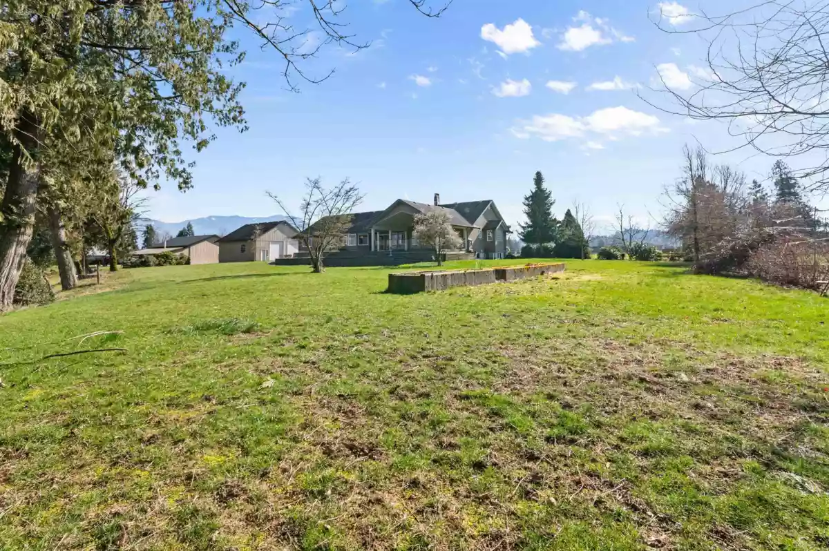 Neighborhood Park Photo Near 47083 Bell Road, Chilliwack, BC