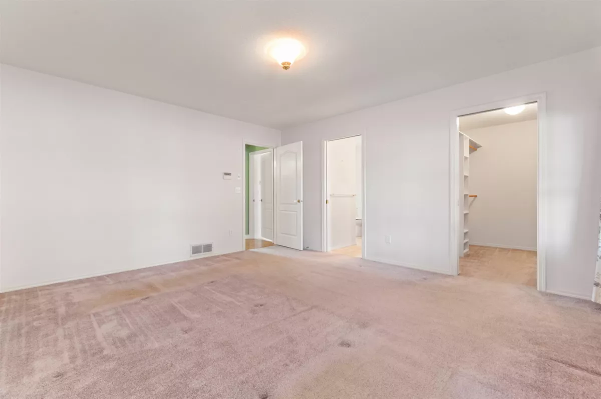 Staircase Photo of 47083 Bell Road, Chilliwack, BC