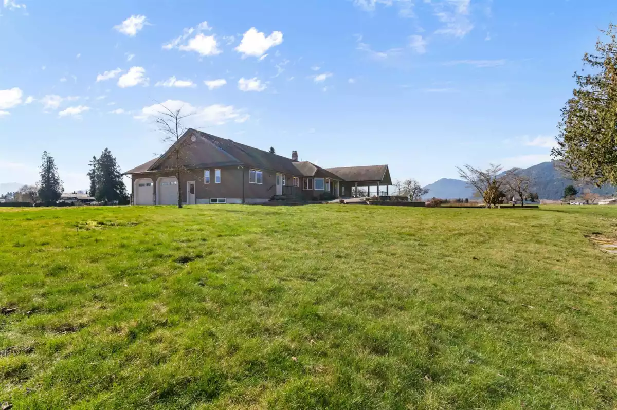 Street View Photo of 47083 Bell Road, Chilliwack, BC