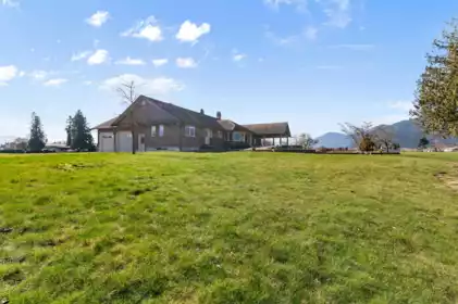 Street View Photo of 47083 Bell Road, Chilliwack, BC
