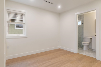 Office / Den Photo of 2055 E 4th Avenue, Vancouver, BC