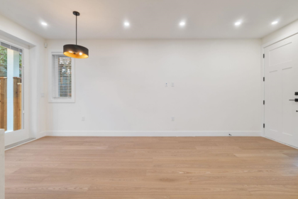 Pantry Photo of 2055 E 4th Avenue, Vancouver, BC