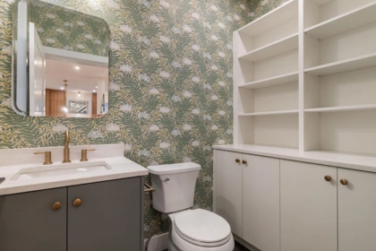 Primary Bedroom Photo of 2055 E 4th Avenue, Vancouver, BC