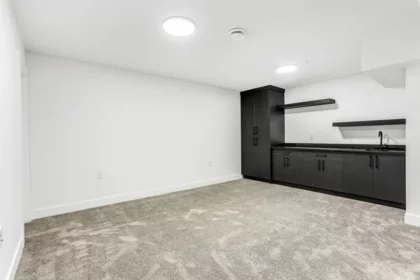 Hallway Photo of 20957 83 Avenue, Langley, BC