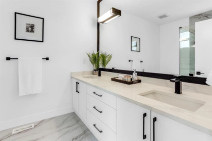 Office / Den Photo of 20957 83 Avenue, Langley, BC