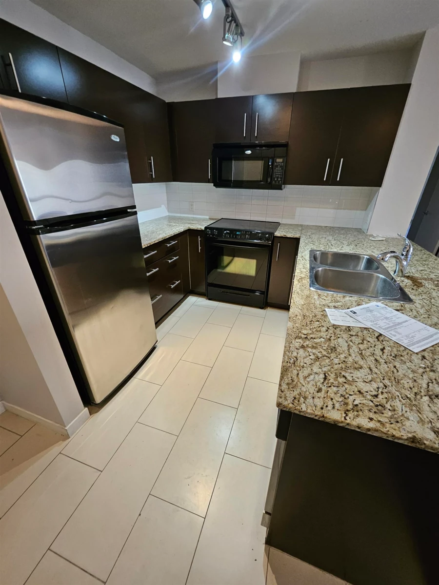 Living Room Photo of 409 11665 Haney Bypass, Maple Ridge, BC