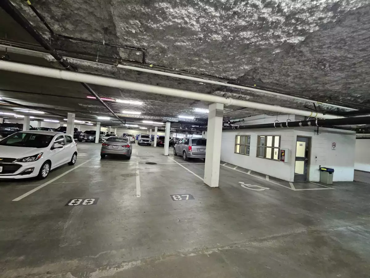 Loft / Bonus Room Photo of 409 11665 Haney Bypass, Maple Ridge, BC