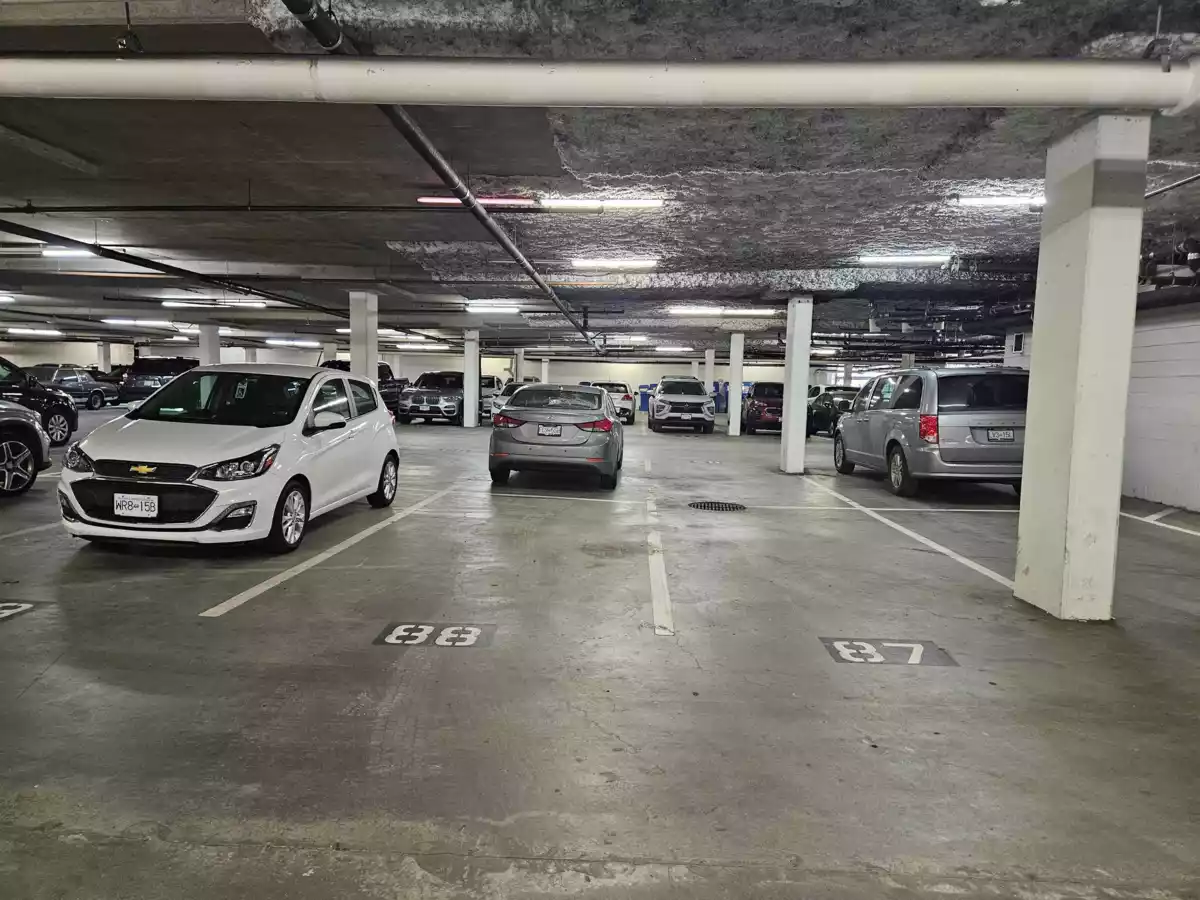 Office / Den Photo of 409 11665 Haney Bypass, Maple Ridge, BC