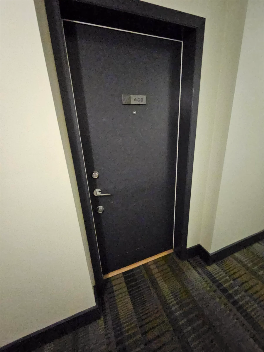 Powder Room Photo of 409 11665 Haney Bypass, Maple Ridge, BC