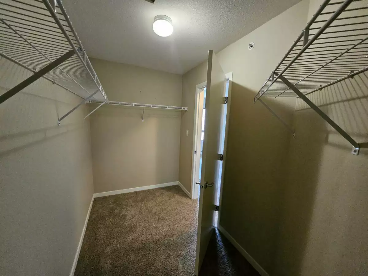 Walk-In Closet Photo of 409 11665 Haney Bypass, Maple Ridge, BC