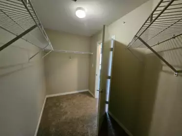 Walk-In Closet Photo of 409 11665 Haney Bypass, Maple Ridge, BC