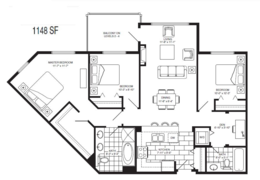 409 11665 Haney Bypass, Maple Ridge, BC