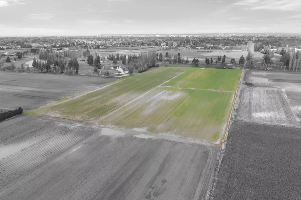Living Room Photo of 12371 Garden City Road, Richmond, BC