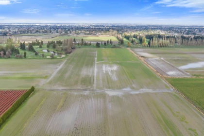 12371 Garden City Road, Richmond, BC, Richmond — Land for sale