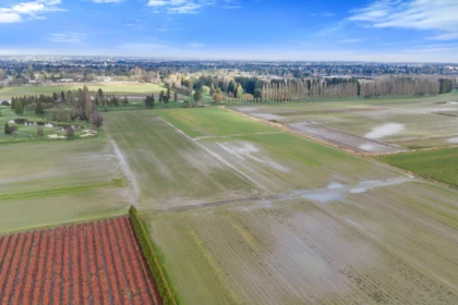 12371 Garden City Road, Richmond, BC, Richmond — Land for sale