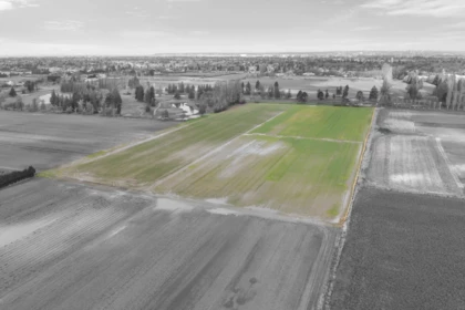 12371 Garden City Road, Richmond, BC, Richmond — Land for sale