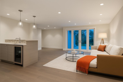 Hot Tub / Spa Photo of 4265 Rockbank Place, West Vancouver, BC