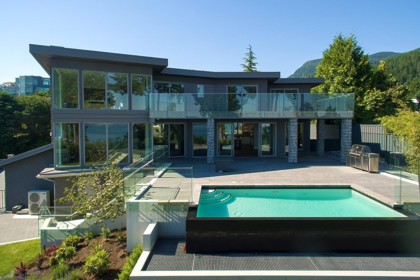 4265 Rockbank Place, West Vancouver, BC, West Vancouver — Single Family Residence for sale