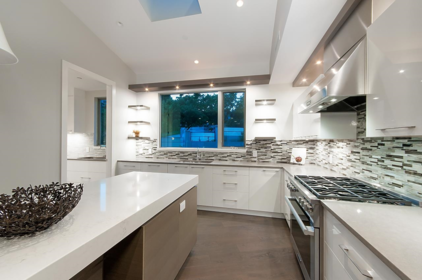 Office / Den Photo of 4265 Rockbank Place, West Vancouver, BC