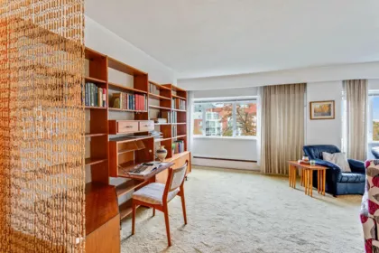 402 6026 Tisdall Street, Vancouver, BC, Vancouver — Apartment/Condo for sale