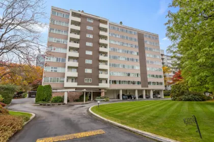 402 6026 Tisdall Street, Vancouver, BC, Kerrisdale — 1 bed apartment/condo for sale