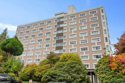 402 6026 Tisdall Street, Vancouver, BC, Vancouver — Apartment/Condo for sale