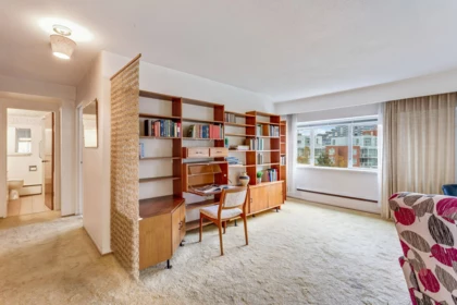 402 6026 Tisdall Street, Vancouver, BC, Vancouver — Apartment/Condo for sale