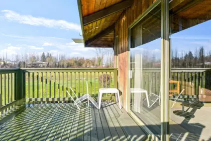 Basement Recreation Room Photo of 16948 66 Avenue, Surrey, BC