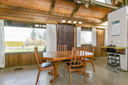 Dining Area Photo of 16948 66 Avenue, Surrey, BC