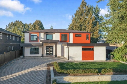 15037 87b Avenue, Surrey, BC, Bear Creek Green Timbers — 8 bed single family residence for sale