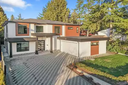 15037 87b Avenue, Surrey, BC, Surrey — Single Family Residence for sale