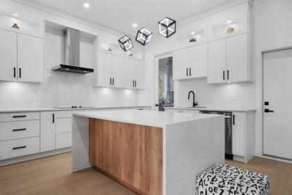 Pantry Photo of 15037 87b Avenue, Surrey, BC