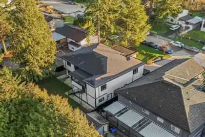 Street View Photo of 15037 87b Avenue, Surrey, BC