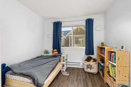 Basement Recreation Room Photo of 7 7298 199a Street, Langley, BC