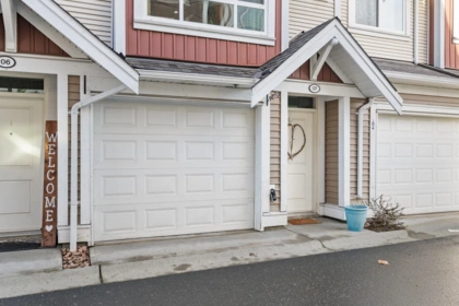 7 7298 199a Street, Langley, BC, Langley — Townhouse for sale