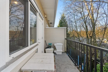 Garden / Landscaping Photo of 7 7298 199a Street, Langley, BC