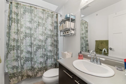 Hallway Photo of 7 7298 199a Street, Langley, BC