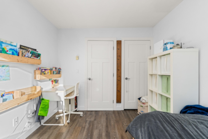 Laundry Room Photo of 7 7298 199a Street, Langley, BC