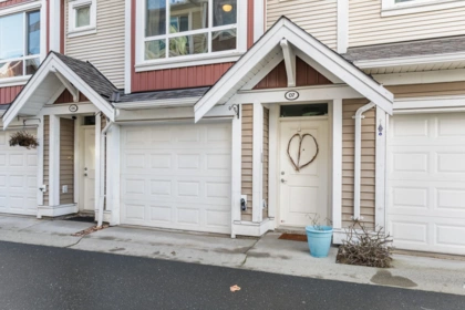 7 7298 199a Street, Langley, BC, Langley — Townhouse for sale
