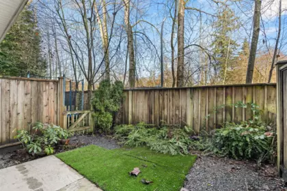 Outdoor Kitchen Photo of 7 7298 199a Street, Langley, BC