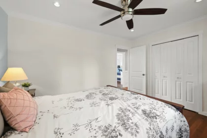 Bedroom 2 Photo of 5846 179a Street, Surrey, BC