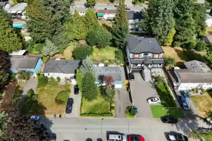 Front Yard Photo of 5846 179a Street, Surrey, BC