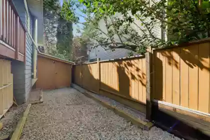 Garage Interior Photo of 5846 179a Street, Surrey, BC