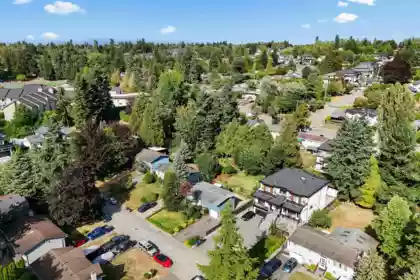 Garden / Landscaping Photo of 5846 179a Street, Surrey, BC