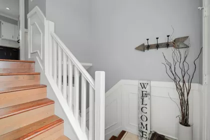 Mudroom Photo of 5846 179a Street, Surrey, BC