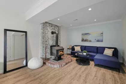 Office / Den Photo of 5846 179a Street, Surrey, BC