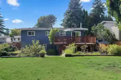 Outdoor Deck Photo of 5846 179a Street, Surrey, BC
